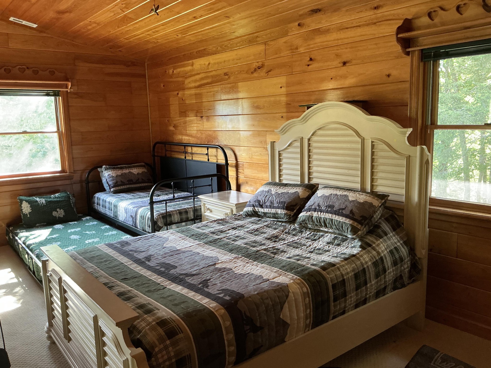 5475 Otto Williams Road Cosby, TN 37722 - Photo 47 of 96