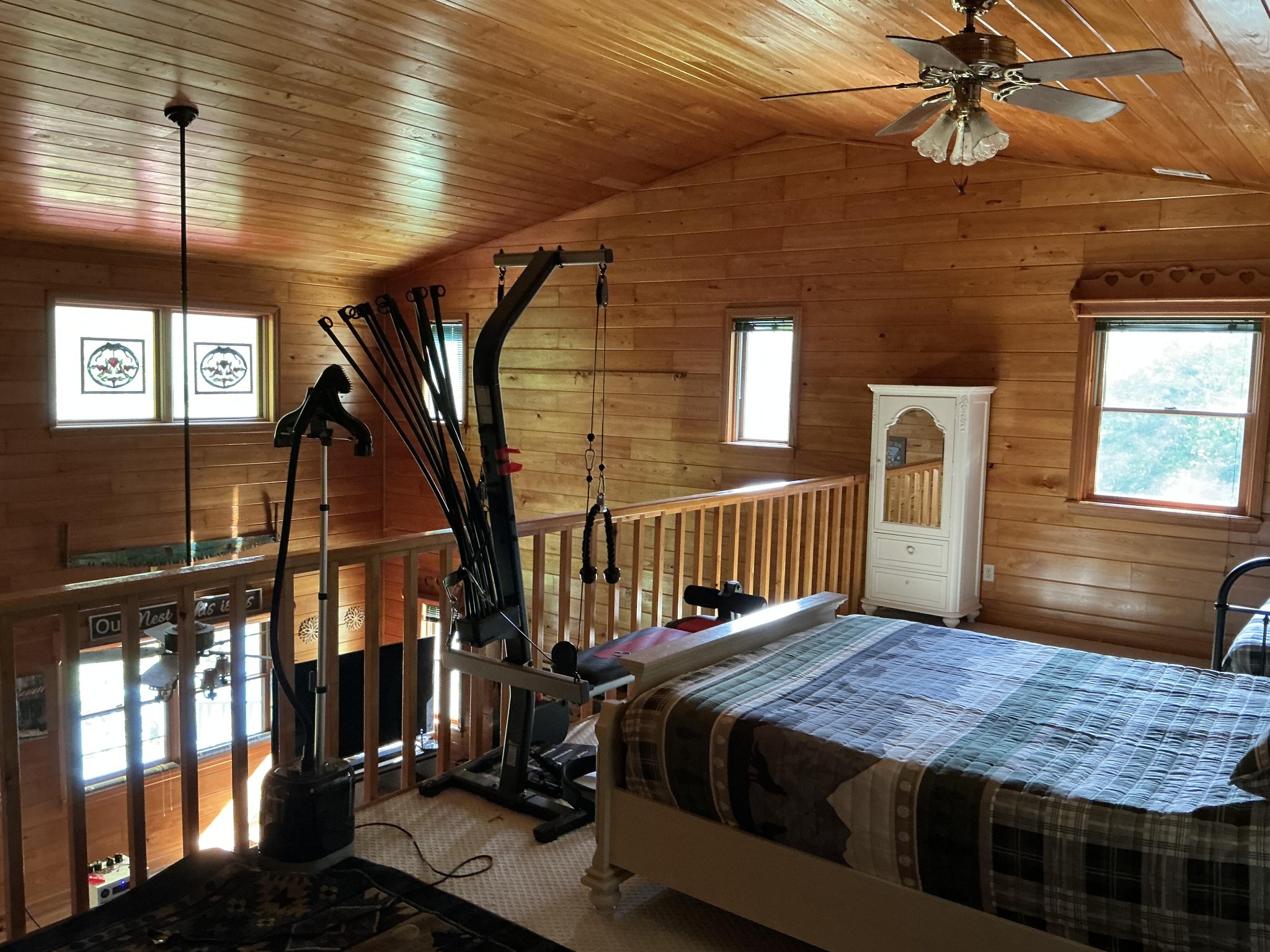 5475 Otto Williams Road Cosby, TN 37722 - Photo 48 of 96