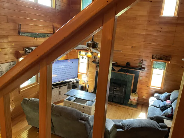 $805,000 | 5475 Otto Williams Road, Cosby, TN 37722