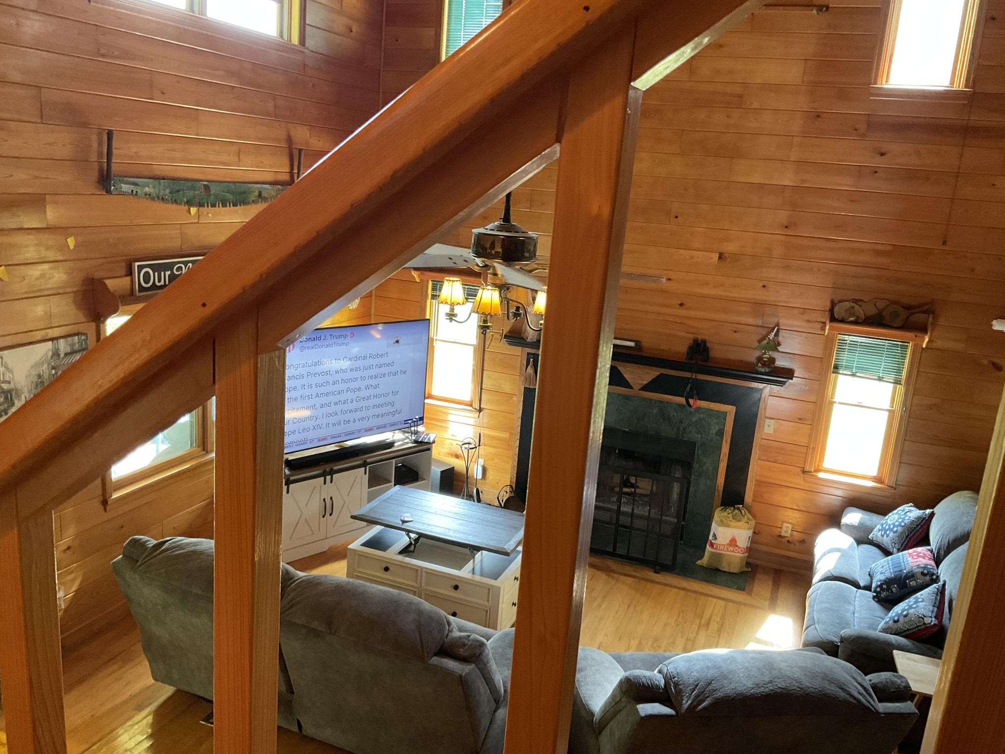 5475 Otto Williams Road Cosby, TN 37722 - Photo 49 of 96