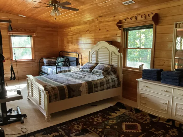 $805,000 | 5475 Otto Williams Road, Cosby, TN 37722