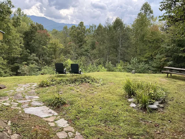 $805,000 | 5475 Otto Williams Road, Cosby, TN 37722