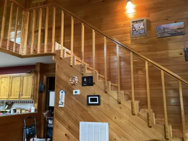 $805,000 | 5475 Otto Williams Road, Cosby, TN 37722