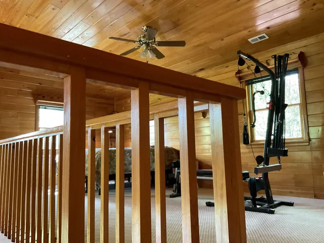 $805,000 | 5475 Otto Williams Road, Cosby, TN 37722