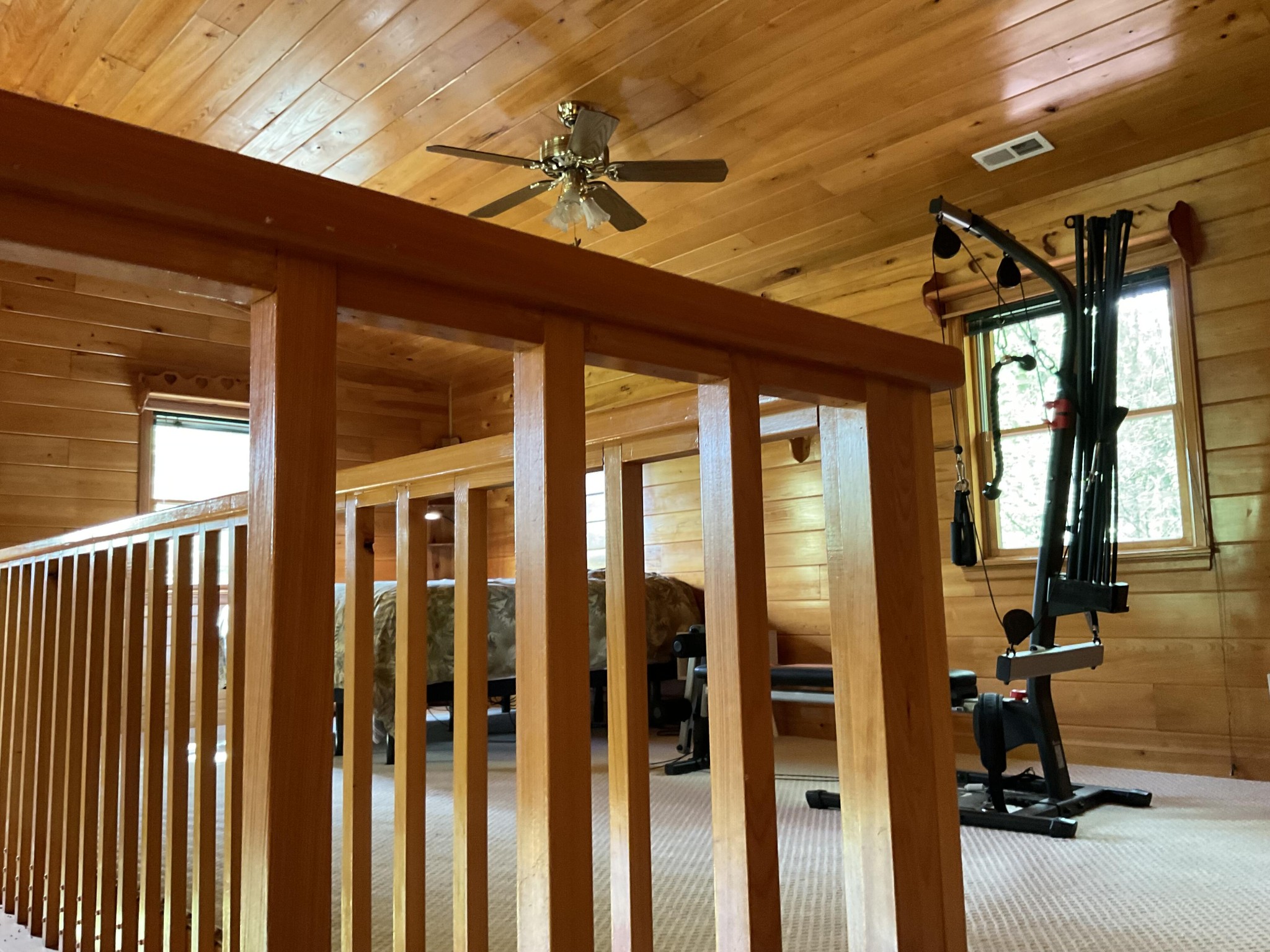 5475 Otto Williams Road Cosby, TN 37722 - Photo 52 of 96