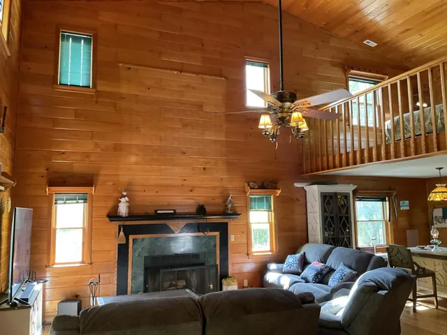 $805,000 | 5475 Otto Williams Road, Cosby, TN 37722