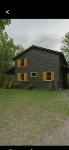 $805,000 | 5475 Otto Williams Road, Cosby, TN 37722