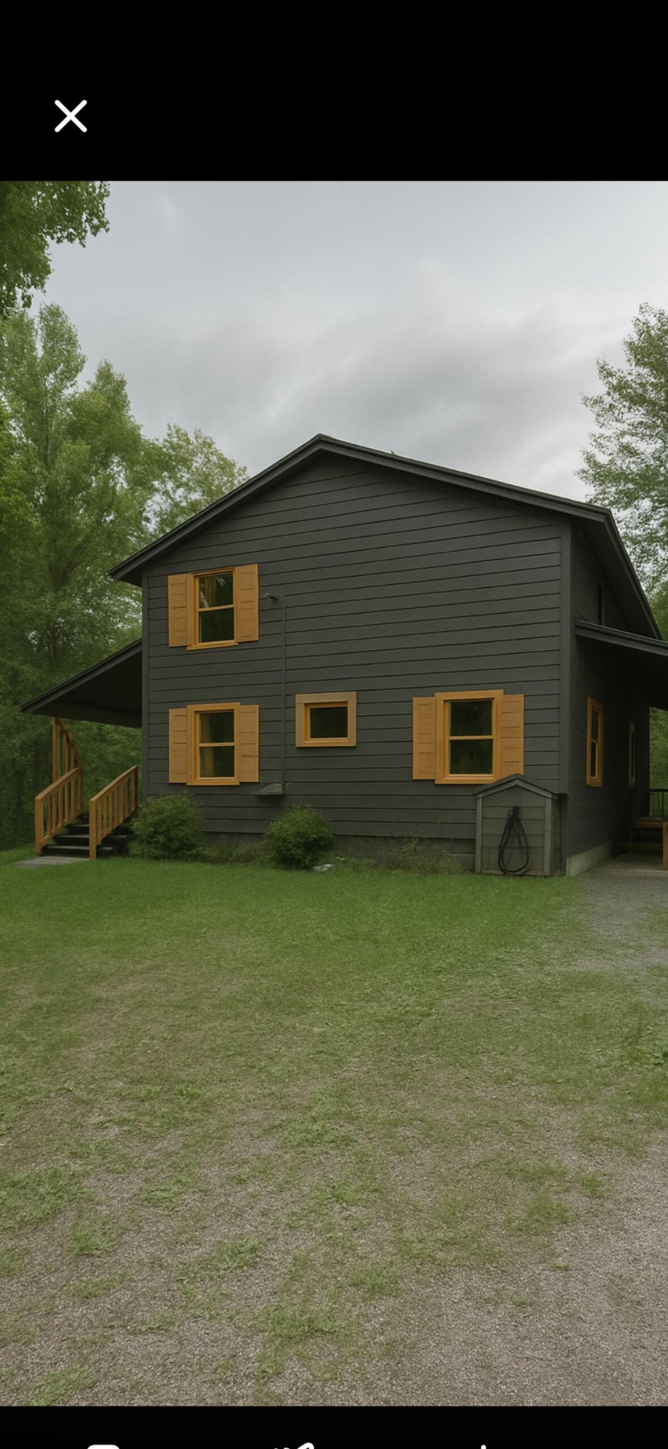 5475 Otto Williams Road Cosby, TN 37722 - Photo 56 of 96