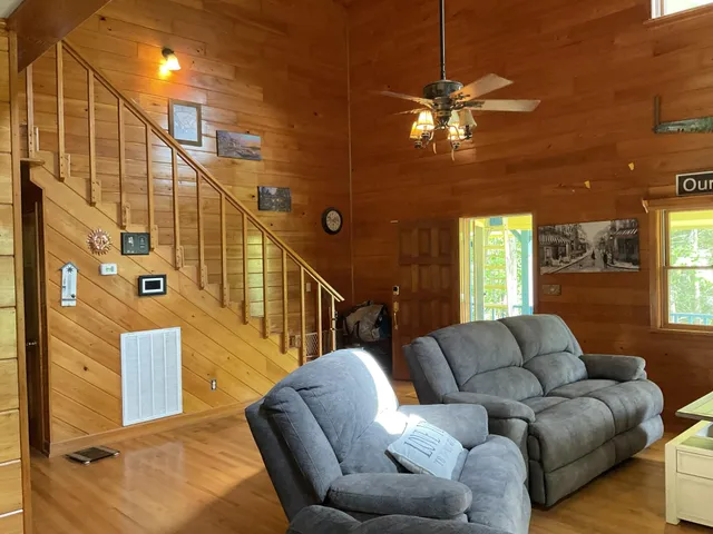 $805,000 | 5475 Otto Williams Road, Cosby, TN 37722