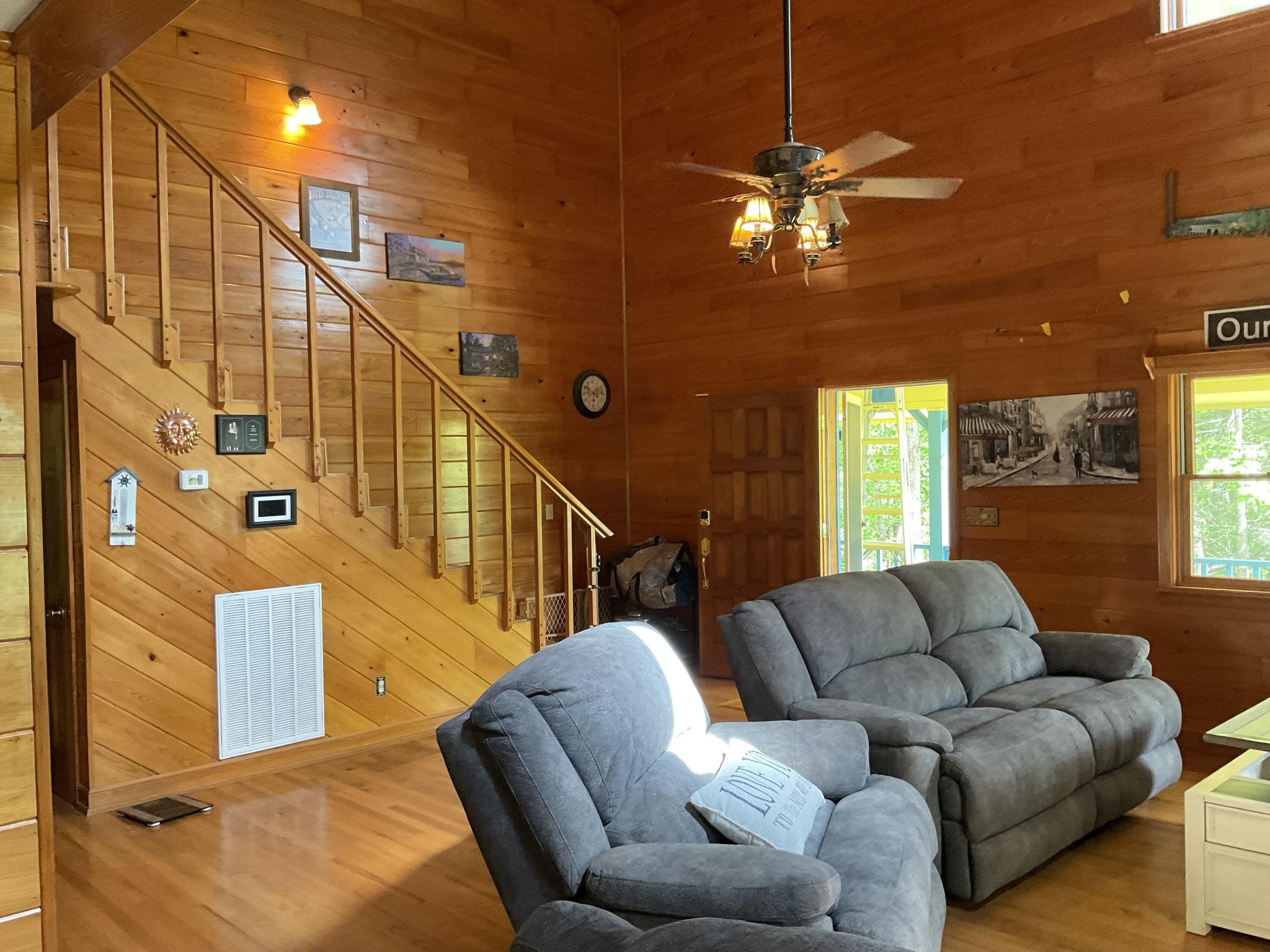 5475 Otto Williams Road Cosby, TN 37722 - Photo 58 of 96