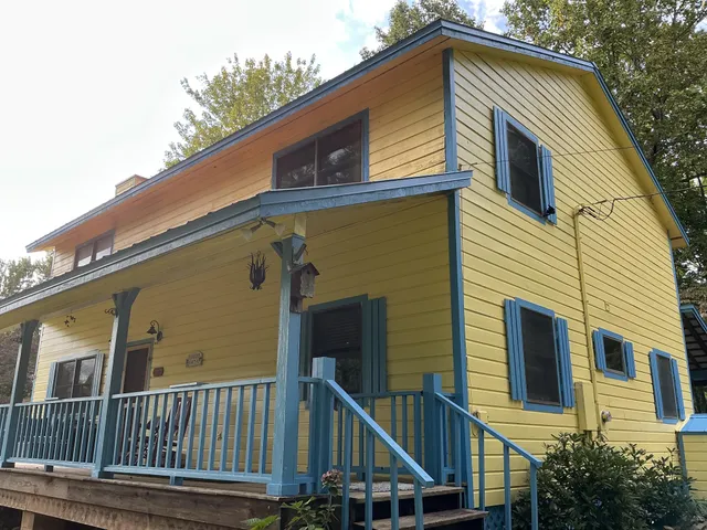 $805,000 | 5475 Otto Williams Road, Cosby, TN 37722