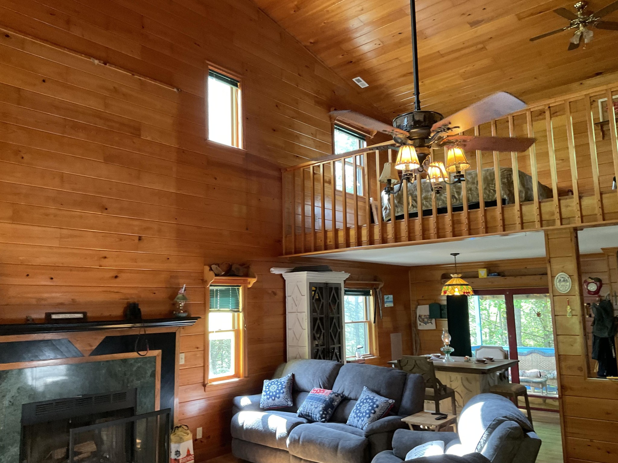 5475 Otto Williams Road Cosby, TN 37722 - Photo 61 of 96