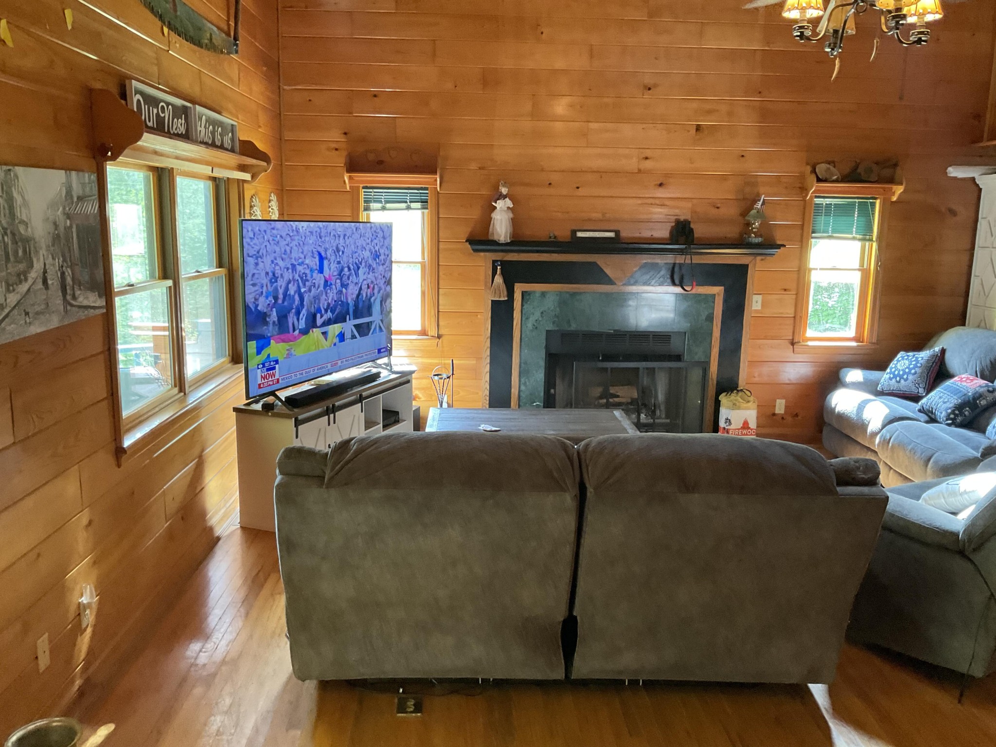 5475 Otto Williams Road Cosby, TN 37722 - Photo 62 of 96