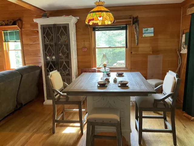 $805,000 | 5475 Otto Williams Road, Cosby, TN 37722