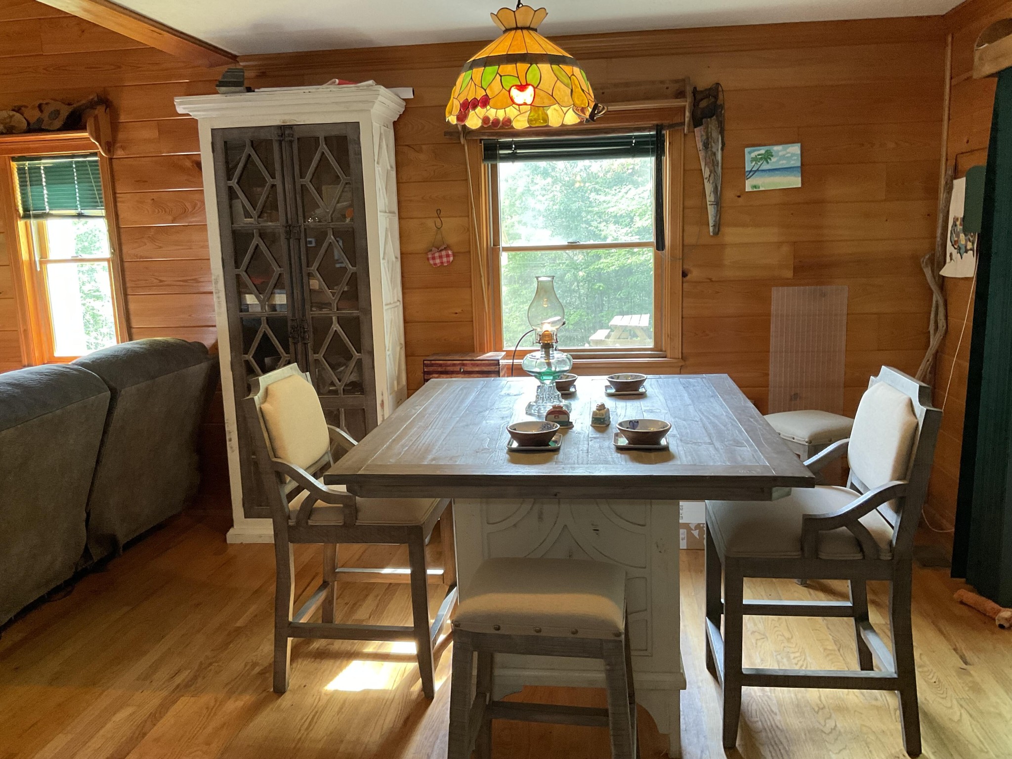 5475 Otto Williams Road Cosby, TN 37722 - Photo 63 of 96