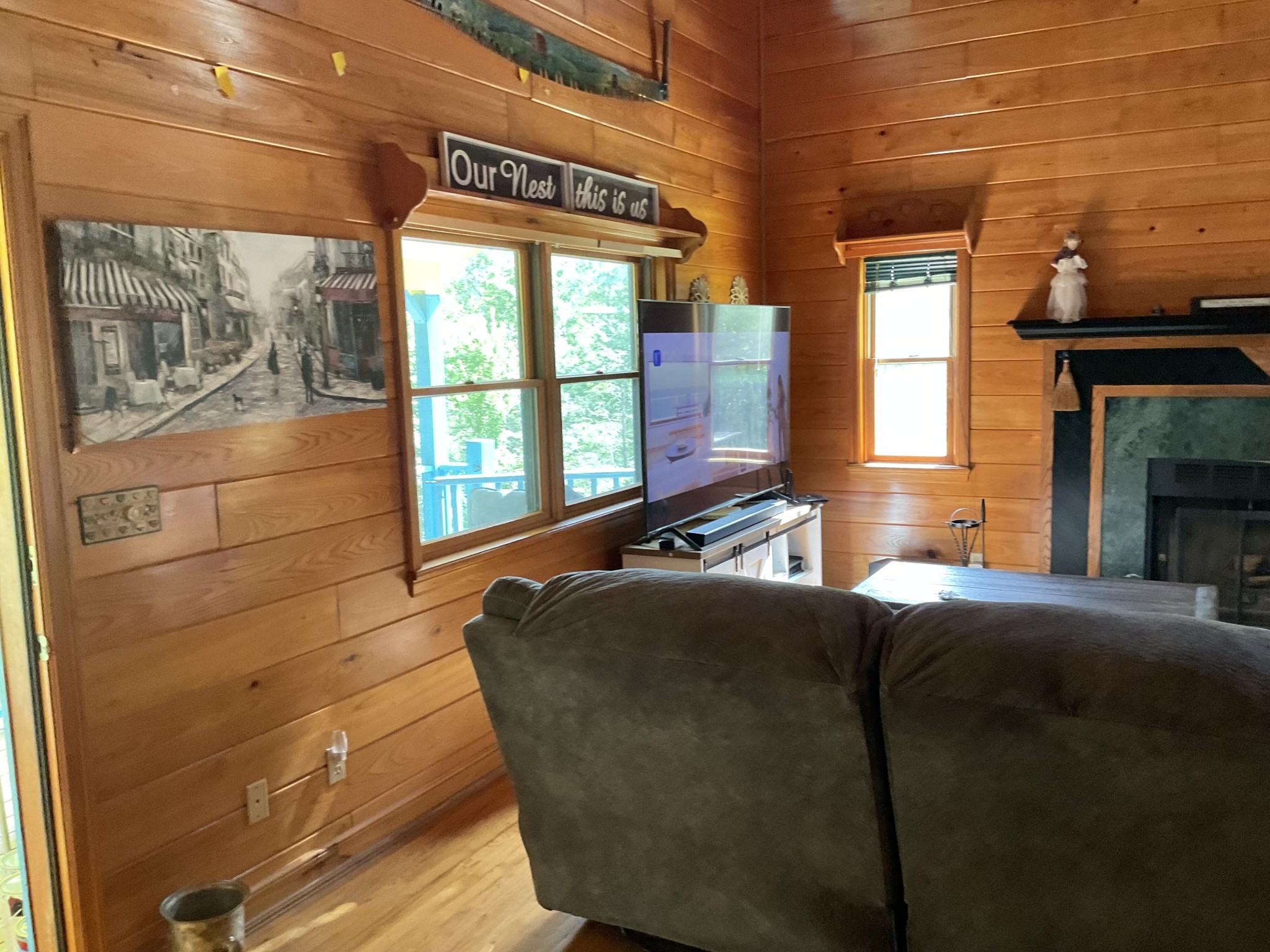 5475 Otto Williams Road Cosby, TN 37722 - Photo 64 of 96