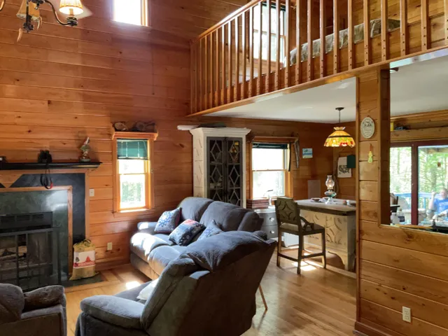 $805,000 | 5475 Otto Williams Road, Cosby, TN 37722