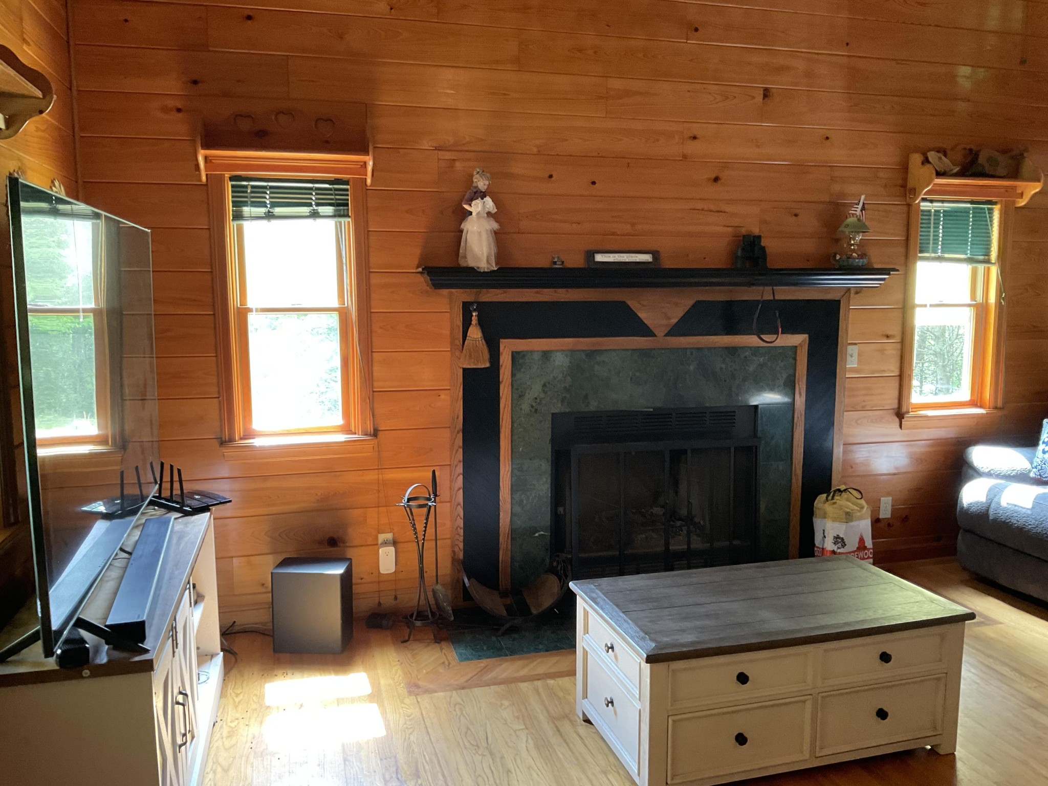 5475 Otto Williams Road Cosby, TN 37722 - Photo 66 of 96