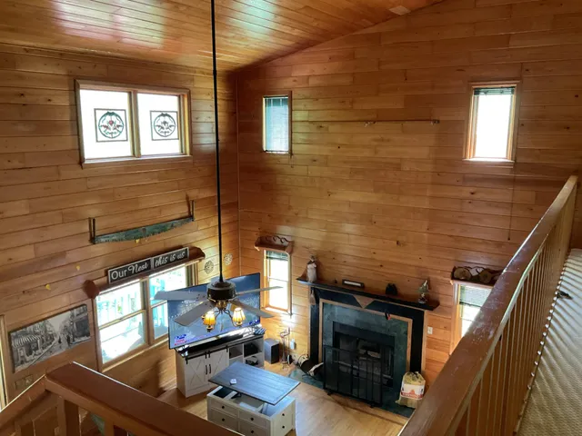 $805,000 | 5475 Otto Williams Road, Cosby, TN 37722