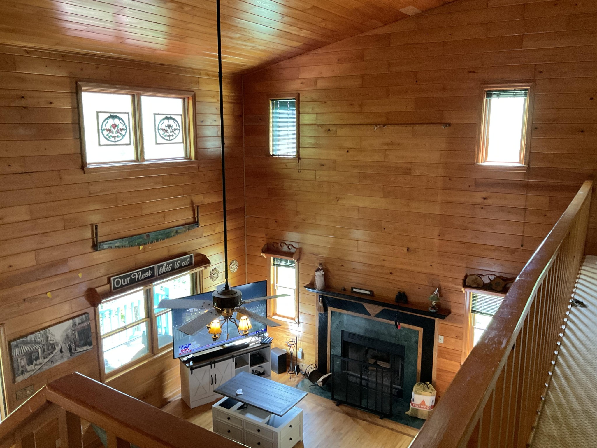 5475 Otto Williams Road Cosby, TN 37722 - Photo 67 of 96