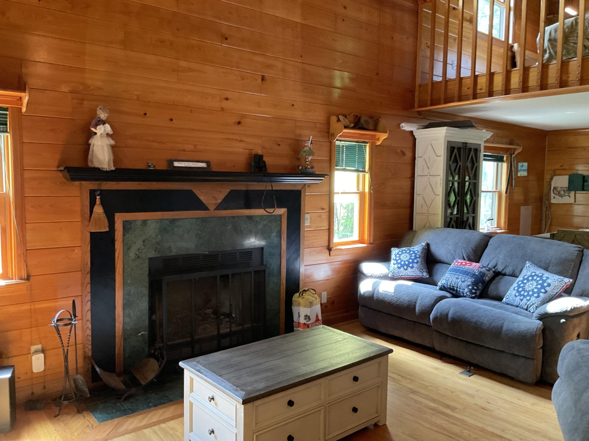 5475 Otto Williams Road Cosby, TN 37722 - Photo 68 of 96