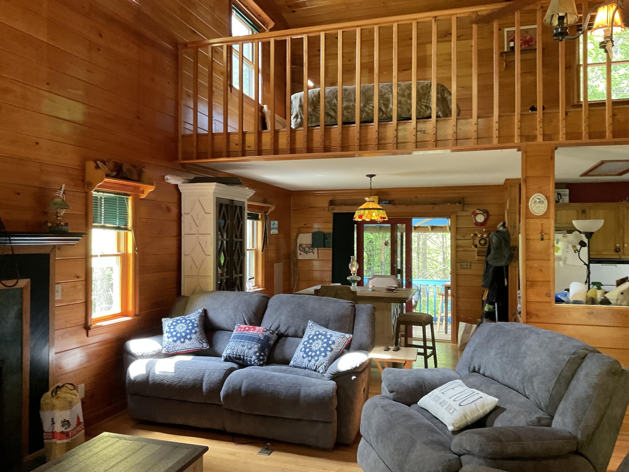 5475 Otto Williams Road Cosby, TN 37722 - Photo 69 of 96