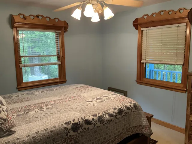 $805,000 | 5475 Otto Williams Road, Cosby, TN 37722