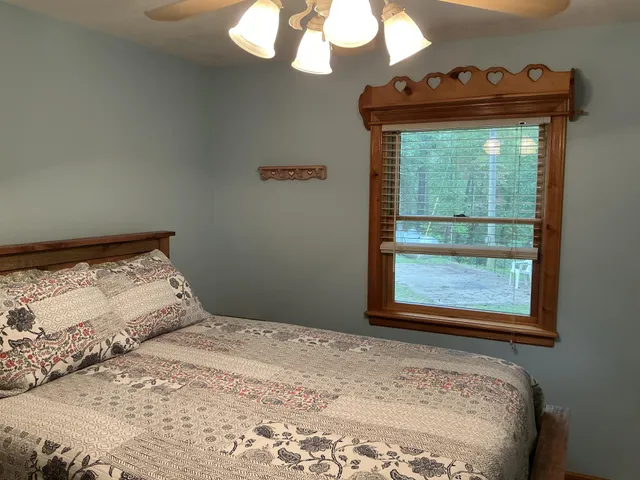 $805,000 | 5475 Otto Williams Road, Cosby, TN 37722