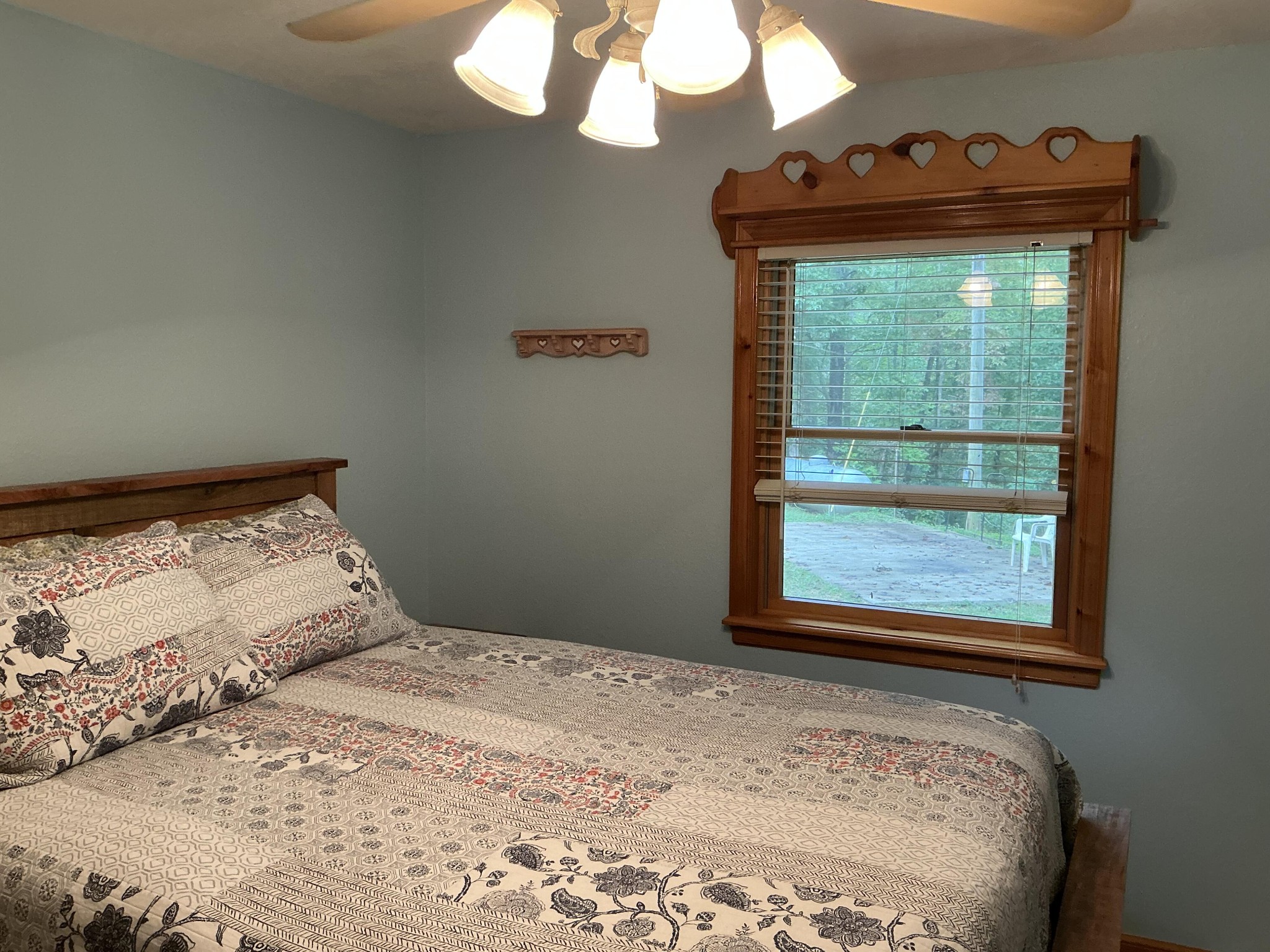 5475 Otto Williams Road Cosby, TN 37722 - Photo 71 of 96