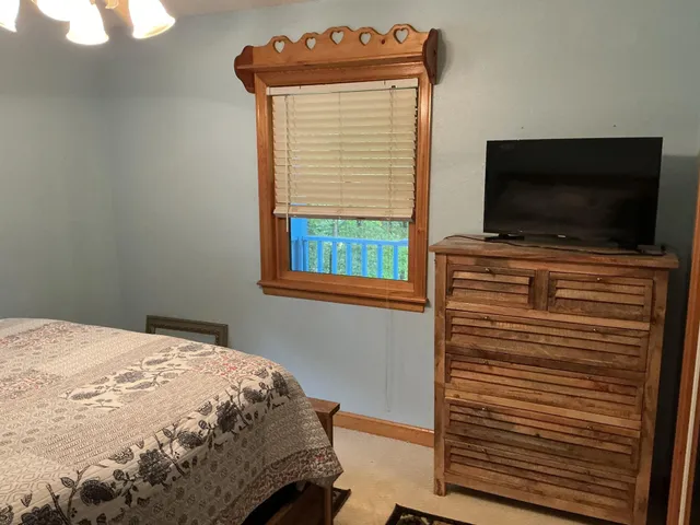 $805,000 | 5475 Otto Williams Road, Cosby, TN 37722