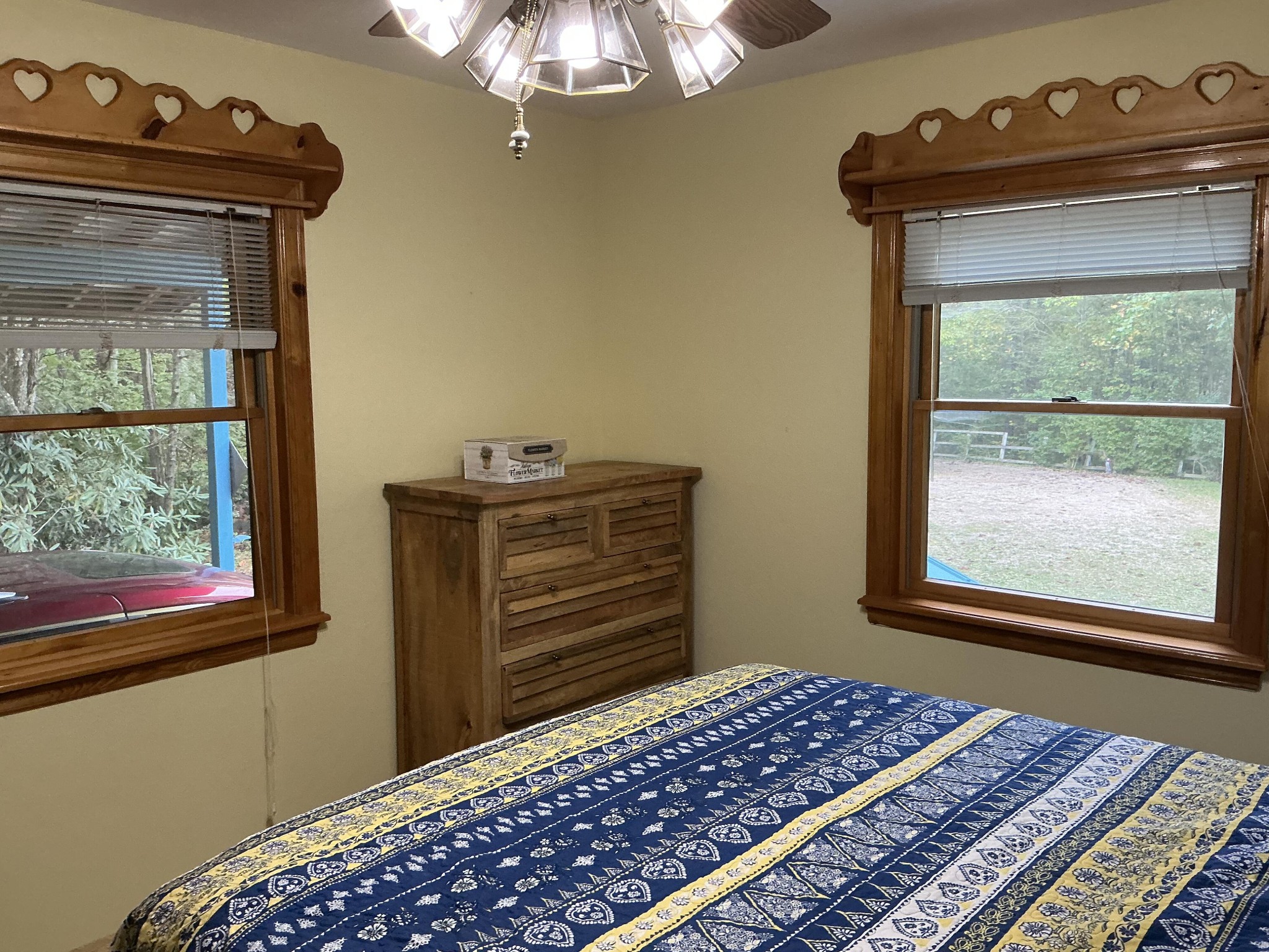 5475 Otto Williams Road Cosby, TN 37722 - Photo 76 of 96