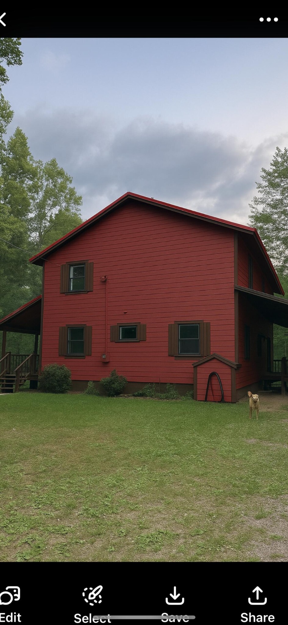 5475 Otto Williams Road Cosby, TN 37722 - Photo 78 of 96