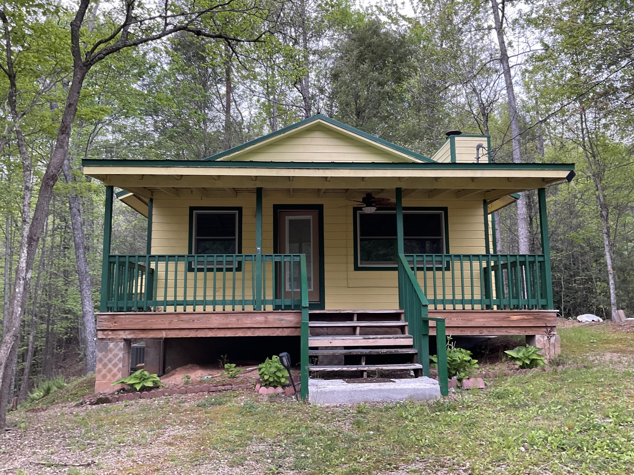 5475 Otto Williams Road Cosby, TN 37722 - Photo 8 of 96