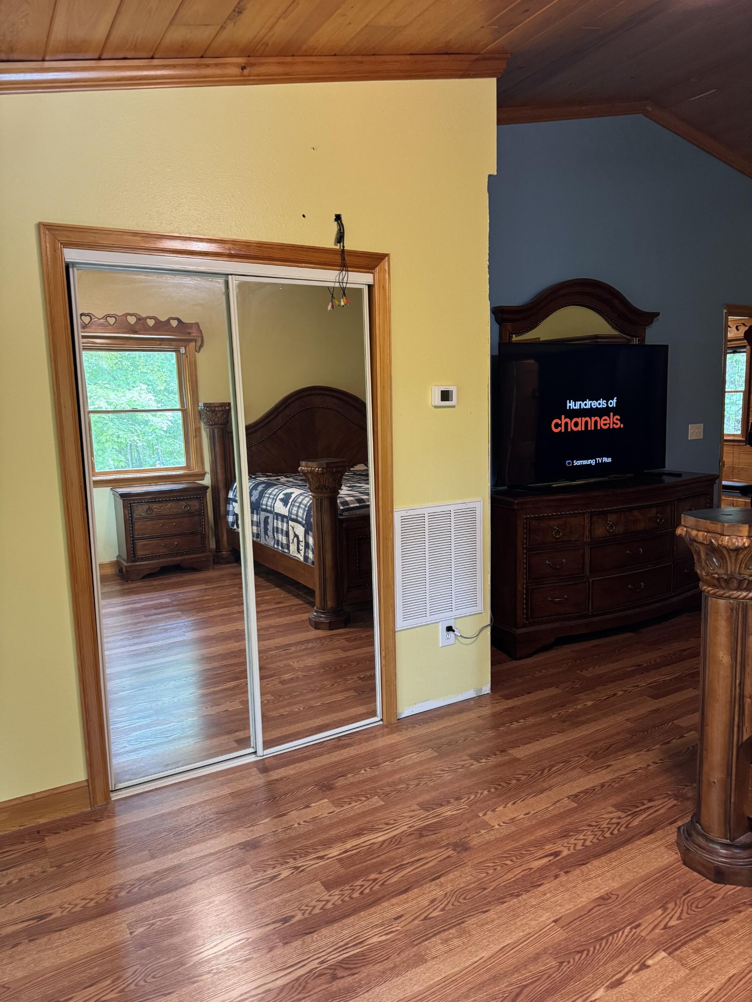 5475 Otto Williams Road Cosby, TN 37722 - Photo 81 of 96