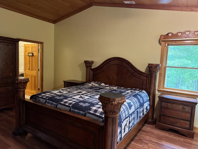 $805,000 | 5475 Otto Williams Road, Cosby, TN 37722