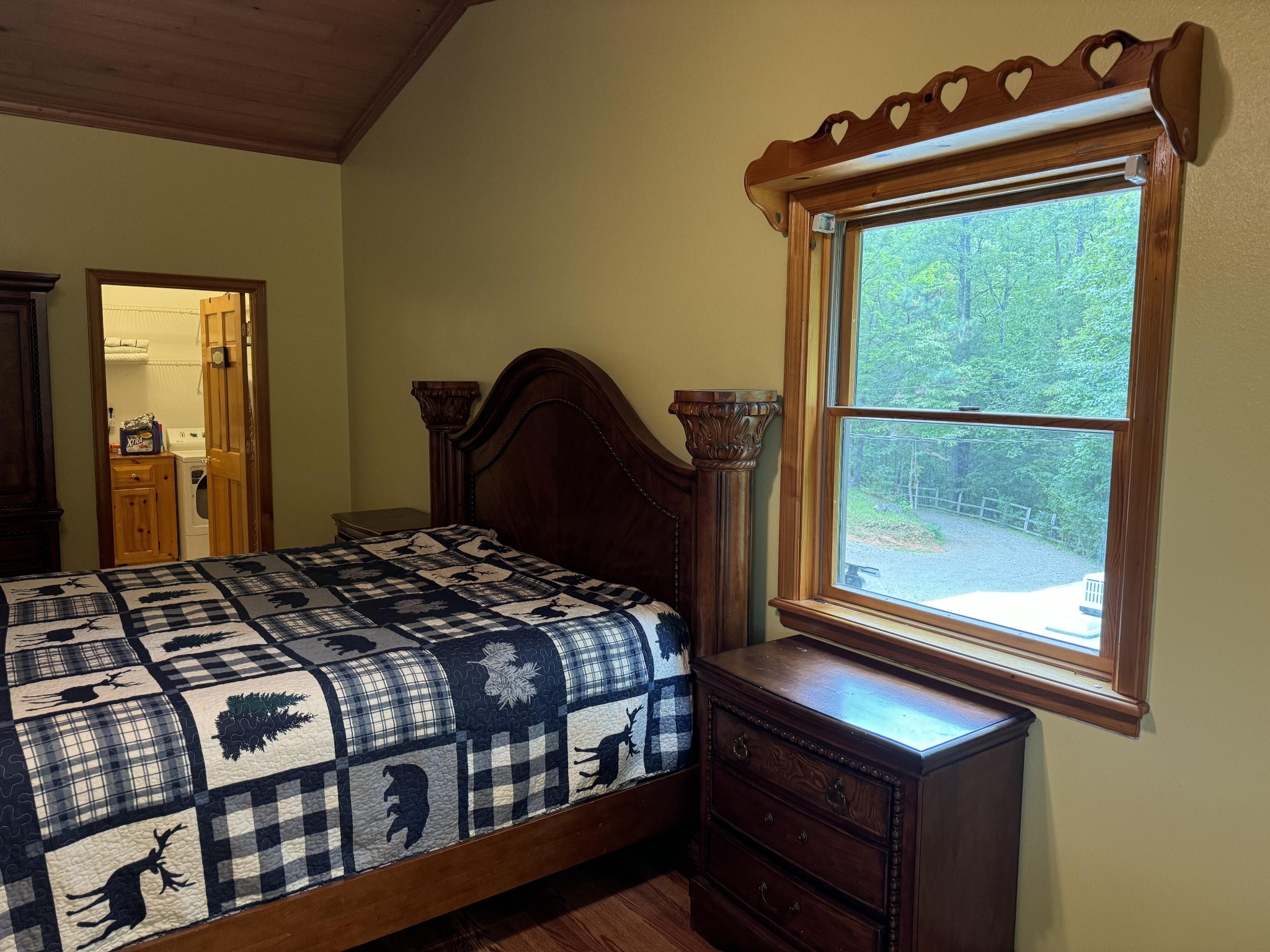 5475 Otto Williams Road Cosby, TN 37722 - Photo 83 of 96