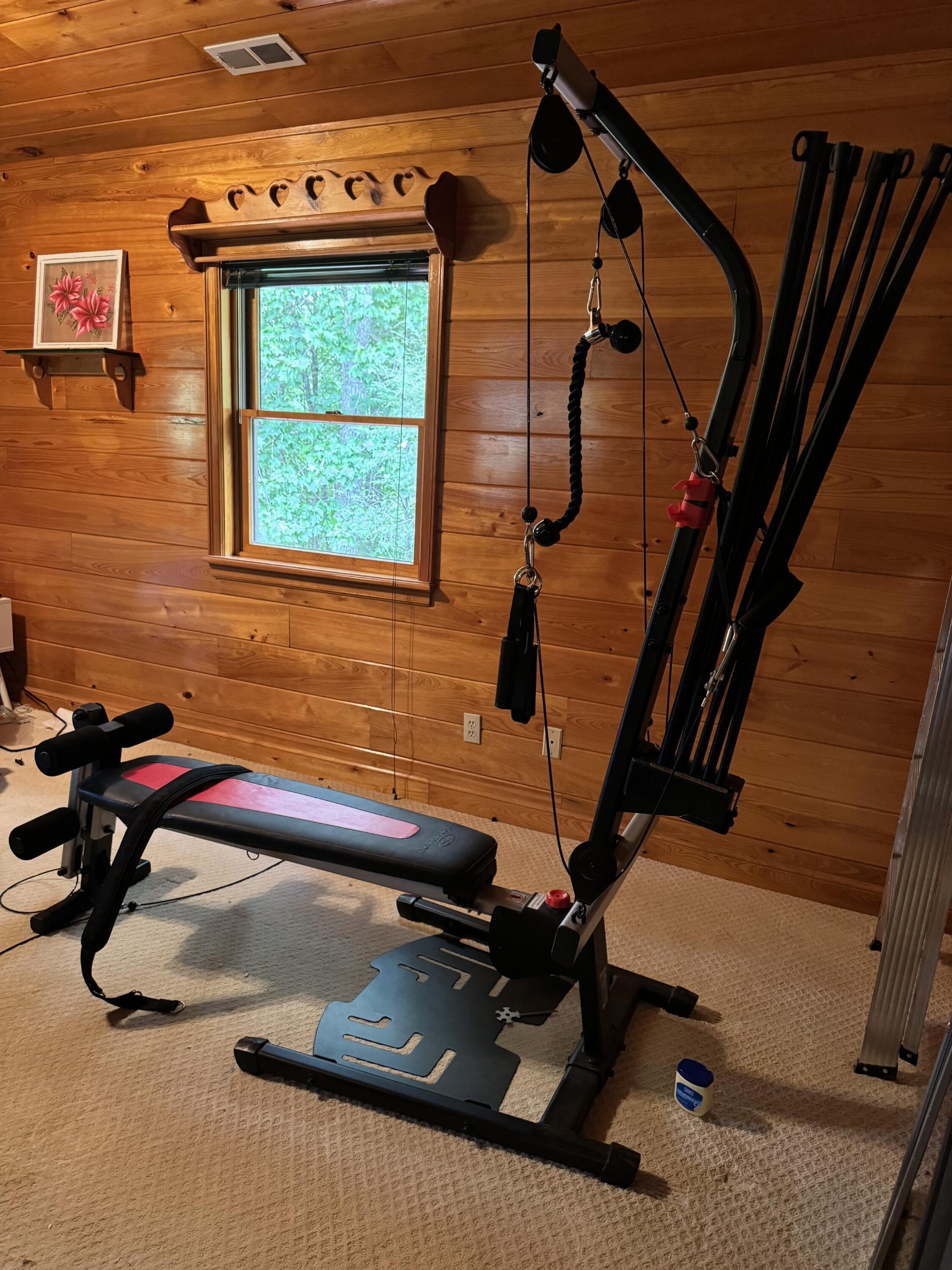 5475 Otto Williams Road Cosby, TN 37722 - Photo 84 of 96