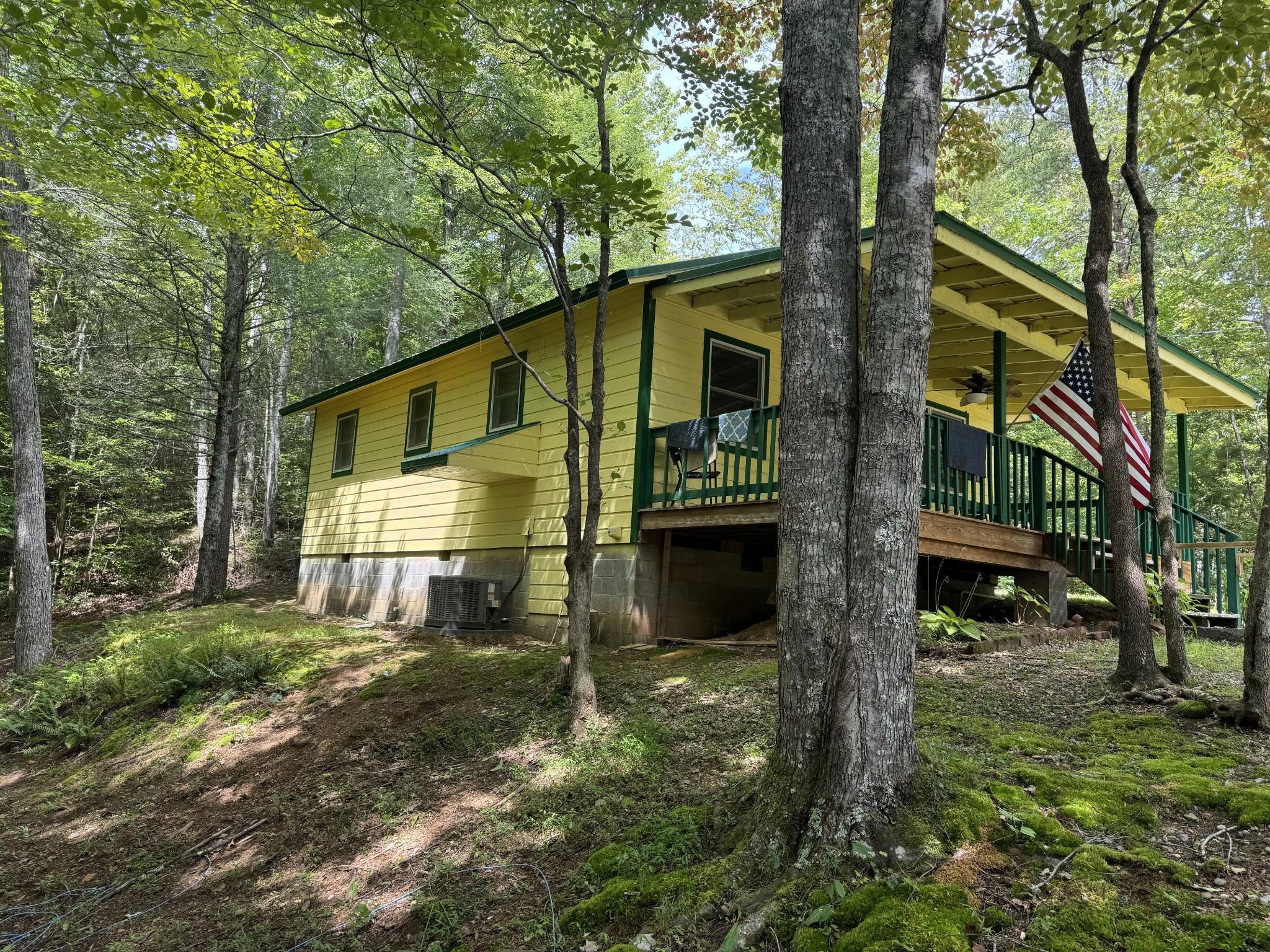 5475 Otto Williams Road Cosby, TN 37722 - Photo 89 of 96