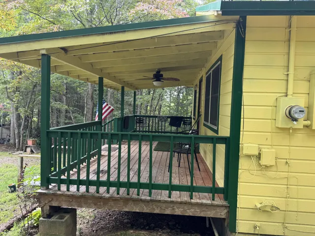 $805,000 | 5475 Otto Williams Road, Cosby, TN 37722