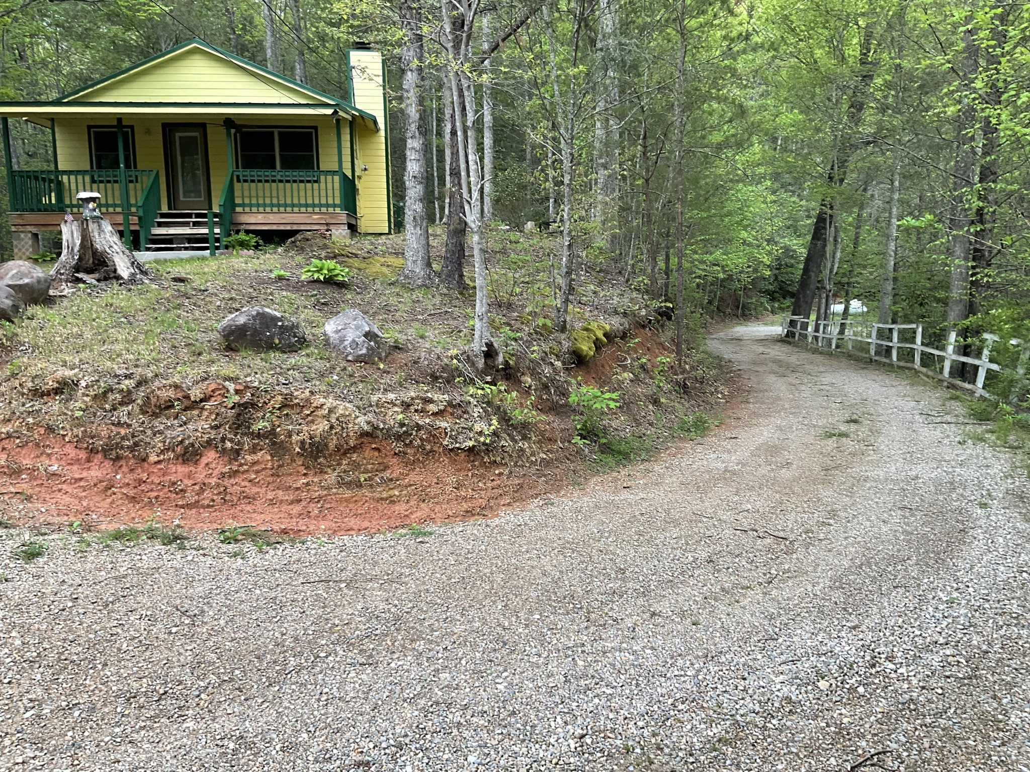 5475 Otto Williams Road Cosby, TN 37722 - Photo 9 of 96