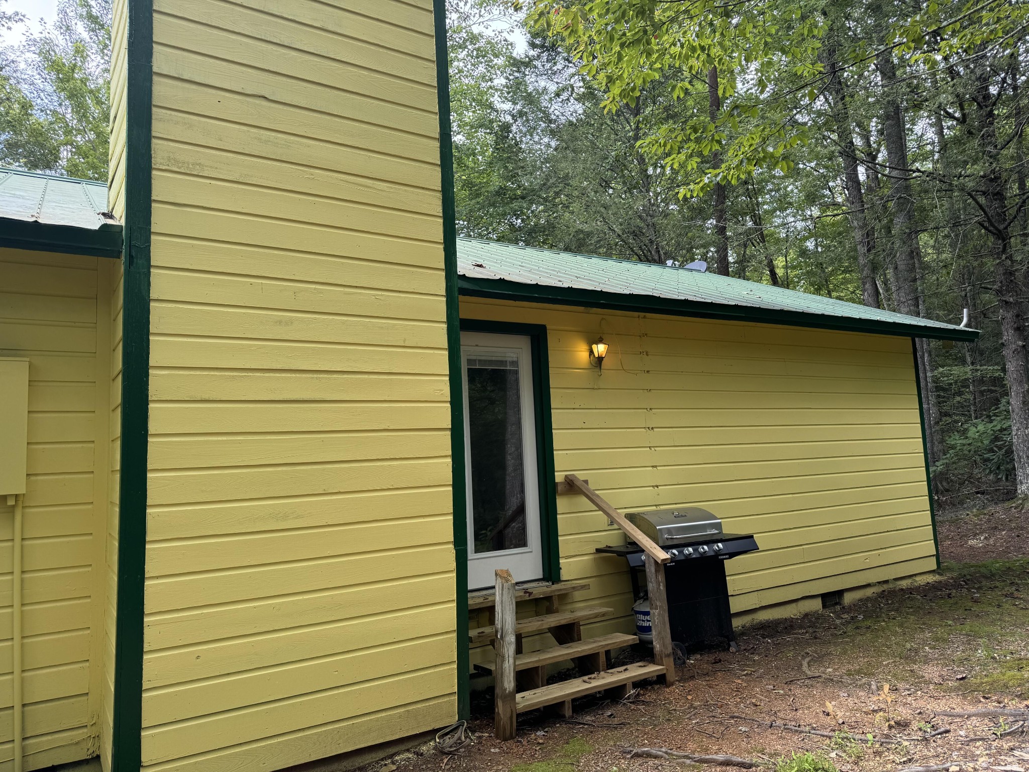 5475 Otto Williams Road Cosby, TN 37722 - Photo 91 of 96