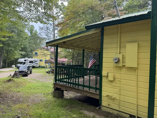 $805,000 | 5475 Otto Williams Road, Cosby, TN 37722