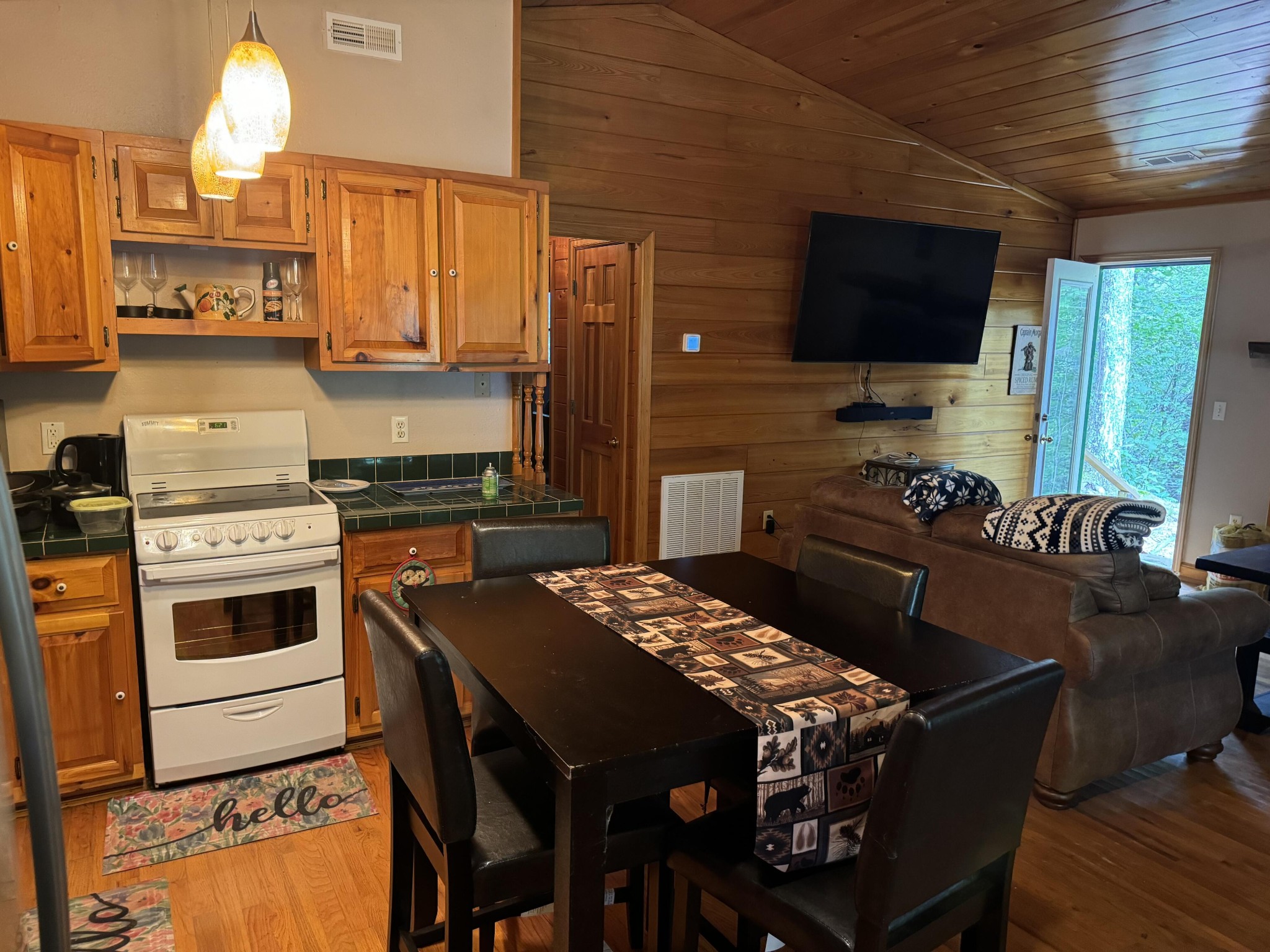 5475 Otto Williams Road Cosby, TN 37722 - Photo 93 of 96