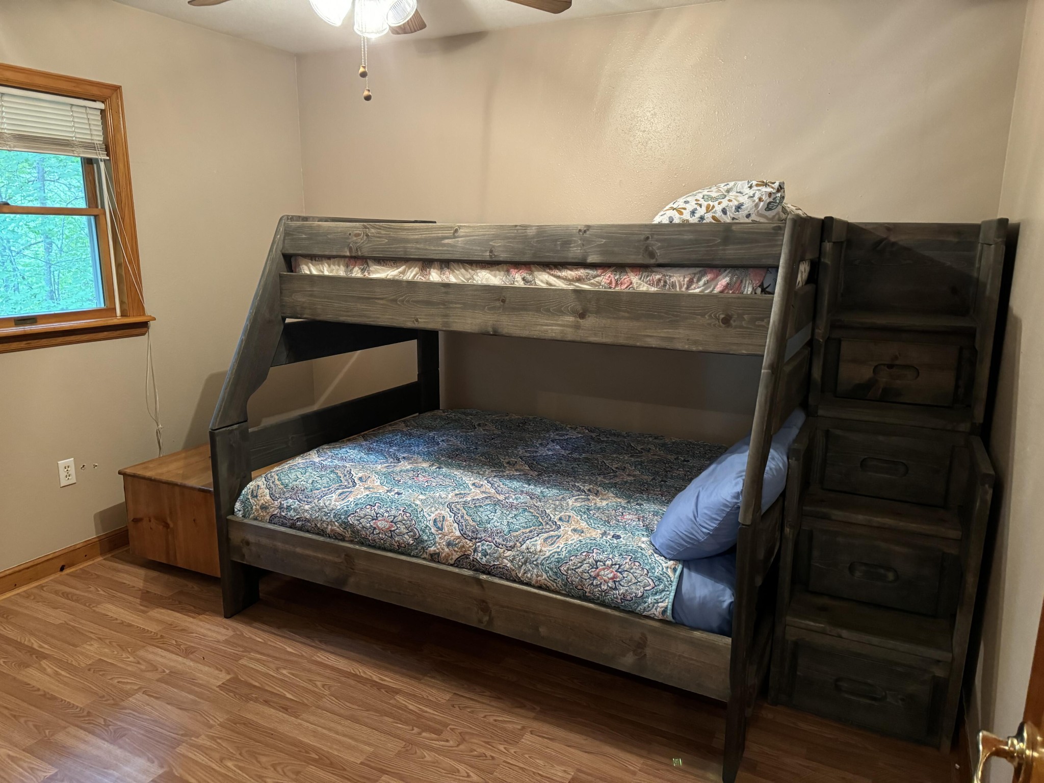 5475 Otto Williams Road Cosby, TN 37722 - Photo 94 of 96