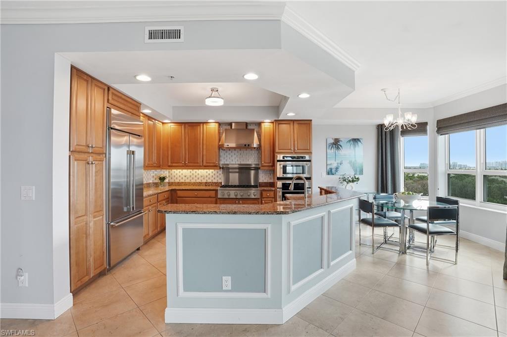 285 Grande Way, Unit 801 Naples, FL 34110 - Photo 11 of 50