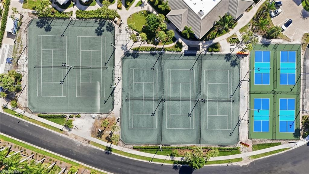 285 Grande Way, Unit 801 Naples, FL 34110 - Photo 44 of 50