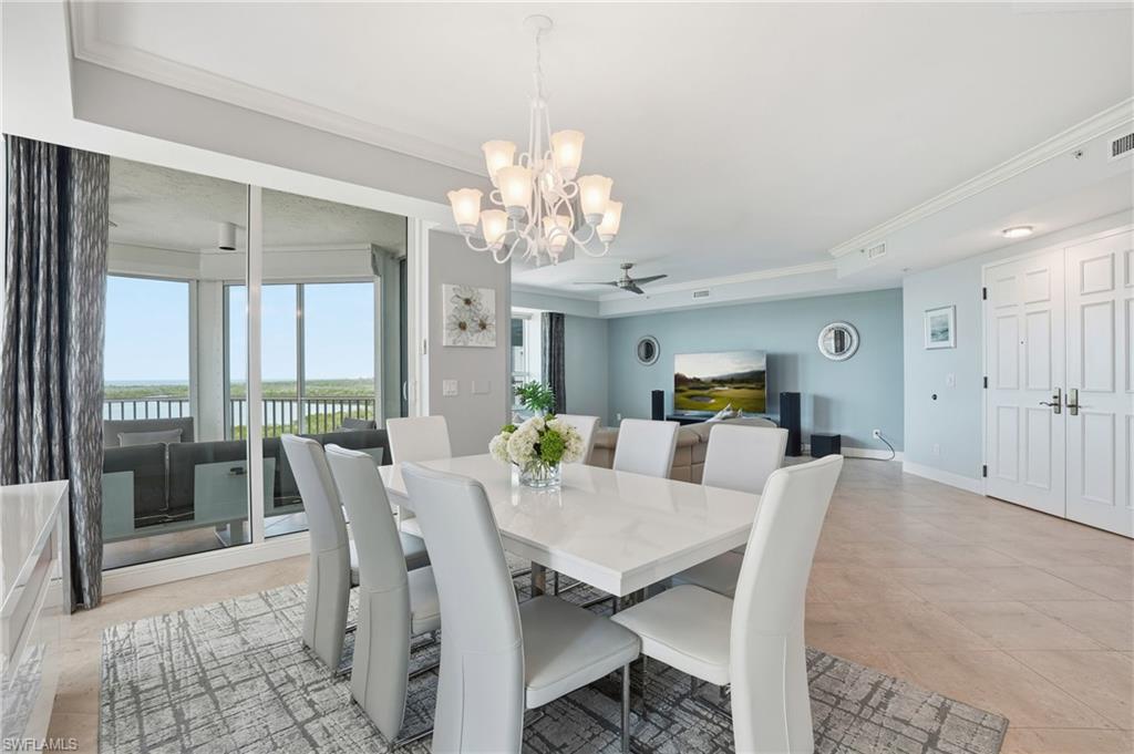 285 Grande Way, Unit 801 Naples, FL 34110 - Photo 10 of 50