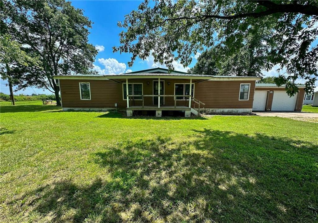 2335 10000 Road Oswego, KS 67356 - Photo 1 of 1 Gallery Image 1