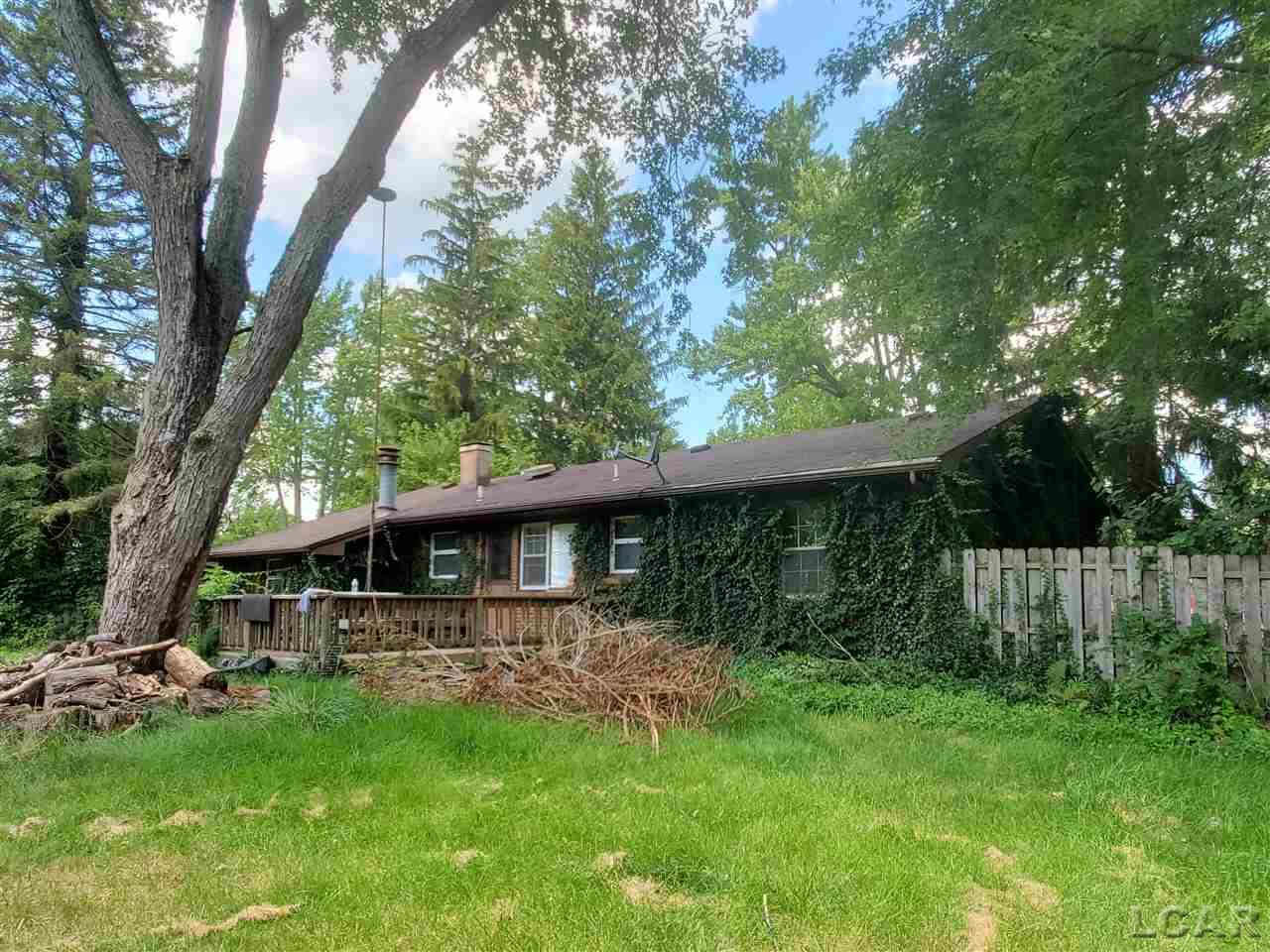 3657 Consear Road Lambertville, MI 48144 - Photo 43 of 49