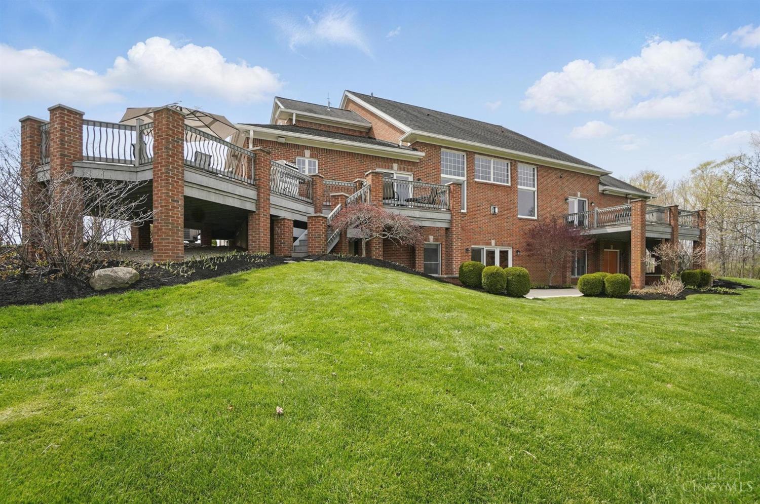 676 Hadley Road Clarksville, OH 45113 - Photo 80 of 92